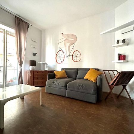 Lungotevere Bed&Bike Řím Exteriér fotografie