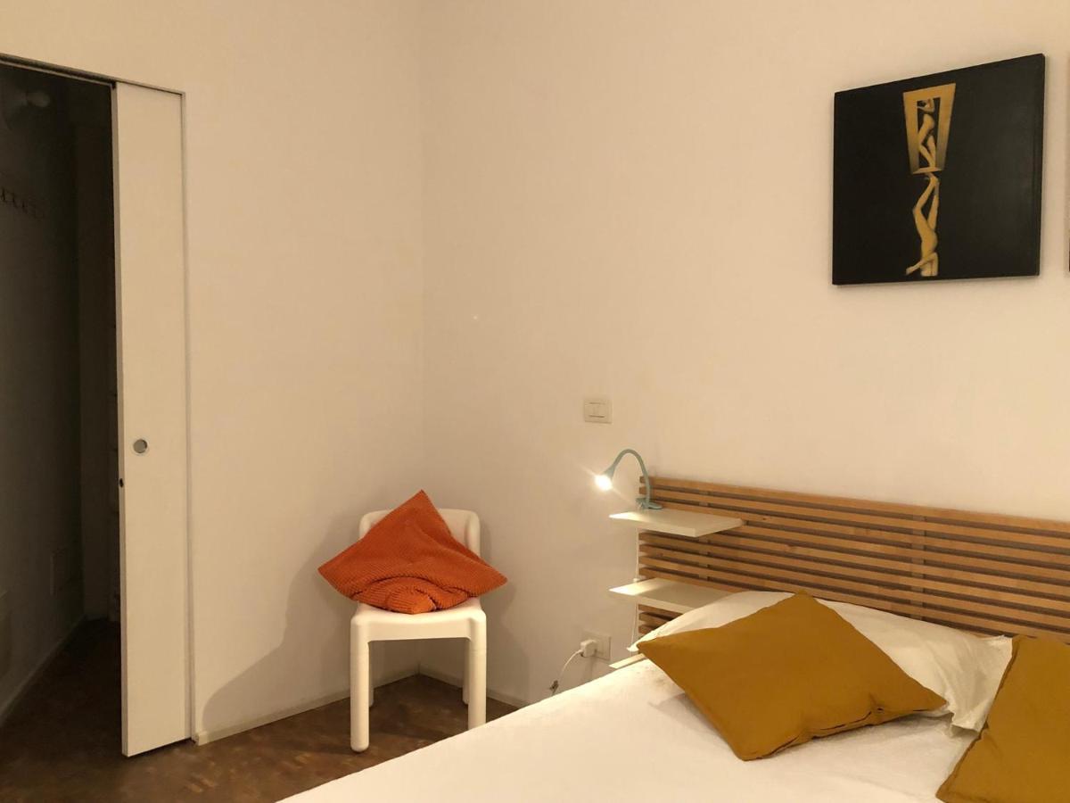 Lungotevere Bed&Bike Řím Exteriér fotografie